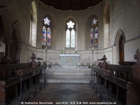 Savernake - photo: 01720