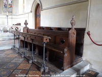 Savernake - photo: 01721