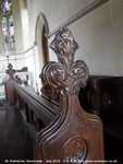 Savernake - photo: 01723