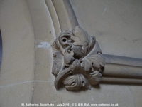 Savernake - photo: 01730