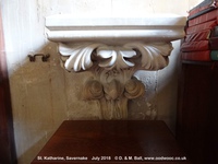 Savernake - photo: 01751