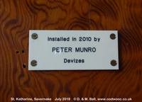 Savernake - photo: 01757