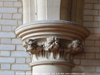 Savernake - photo: 01789