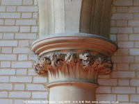 Savernake - photo: 01790