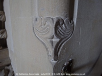 Savernake - photo: 01821
