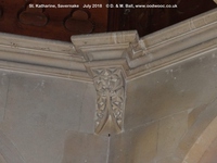 Savernake - photo: 01824