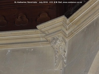 Savernake - photo: 01826