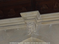 Savernake - photo: 01827