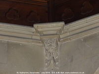 Savernake - photo: 01828