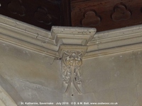 Savernake - photo: 01829