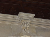 Savernake - photo: 01832