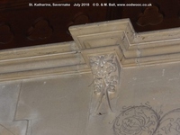 Savernake - photo: 01837