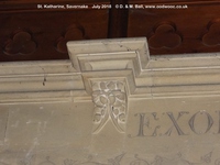Savernake - photo: 01838