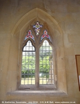 Savernake - photo: 01860