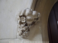 Savernake - photo: 01865