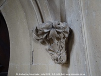 Savernake - photo: 01866
