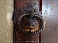 Savernake - photo: 01869