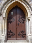 Savernake - photo: 01933