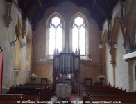 Savernake - photo: 02059