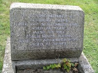 Sevenhampton - photo: 00066