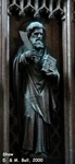 Shaw - photo: D00036