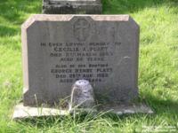 Sherston Magna - photo: 0189