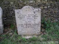 Sherston Magna - photo: 0201