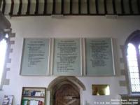 Sherston Magna - photo: 0234