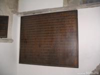 Sherston Magna - photo: 0242