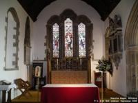 Sherston Magna - photo: 0252
