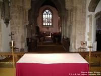 Sherston Magna - photo: 0254