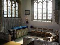 Sherston Magna - photo: 0267