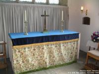 Sherston Magna - photo: 0268