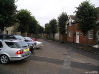 Shrivenham - photo: 00022