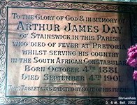 Shrivenham - photo: D00015