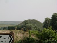 Silbury Hill - photo: 0004