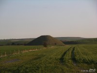Silbury Hill - photo: 0006