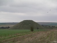 Silbury Hill - photo: 0007