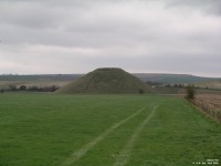 Silbury Hill - photo: 0008