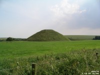 Silbury Hill - photo: 0009