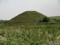 Silbury Hill - photo: 0010