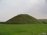 Silbury Hill - photo: 0011