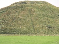 Silbury Hill - photo: 0012