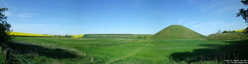 Silbury Hill - photo: 0018