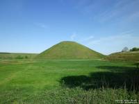 Silbury Hill - photo: 0020