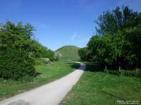 Silbury Hill - photo: 0021