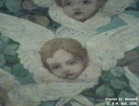 Stanton St. Bernard - photo: D00041