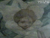 Stanton St. Bernard - photo: D00044