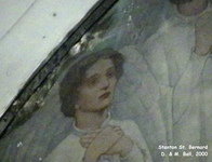 Stanton St. Bernard - photo: D00049