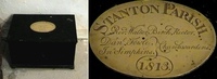 Stanton St. Bernard - photo: D00057